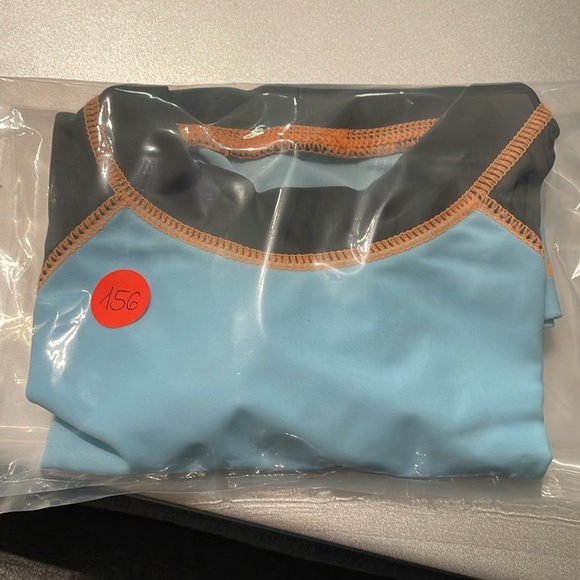 Baby Carter’s boys 24M/2T Swimsuit Summer Beach Rash Guard Swimwear / Swim shirt - Picture 8 of 8